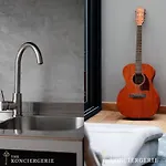 Appartement Design & Confortable Avec Terasse