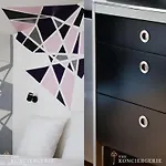 Appartement Design & Confortable Avec Terasse